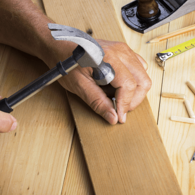 CARPENTRY