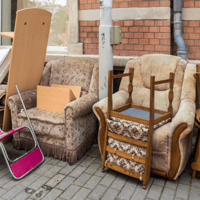 FURNITURE REMOVAL