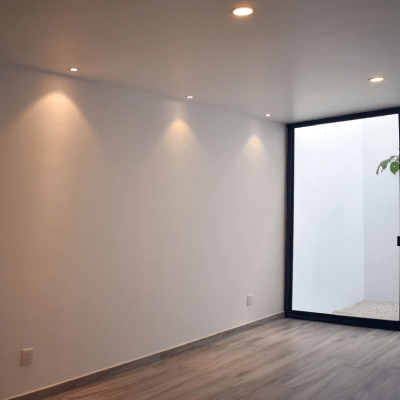 INTERIOR REMODELING