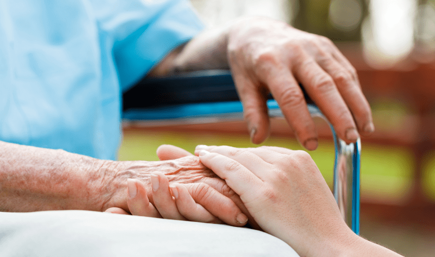 COMPANION CARE SERVICES