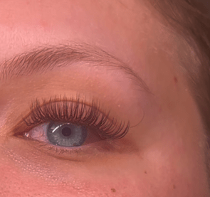 LASH EXTENSIONS