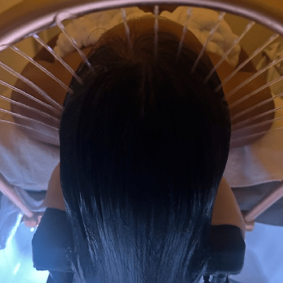 HEAD SPA SERVICE