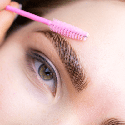 BROW LAMINATION