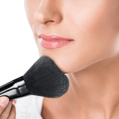 MAKEUP SERVICES