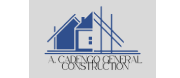 A.Cadengo General Contractor