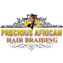 Precious African Hair Braiding 