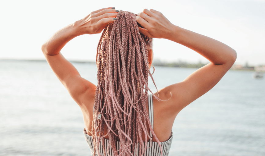 Precious African Hair Braiding 