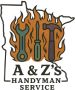 A & Z's Handyman Serv