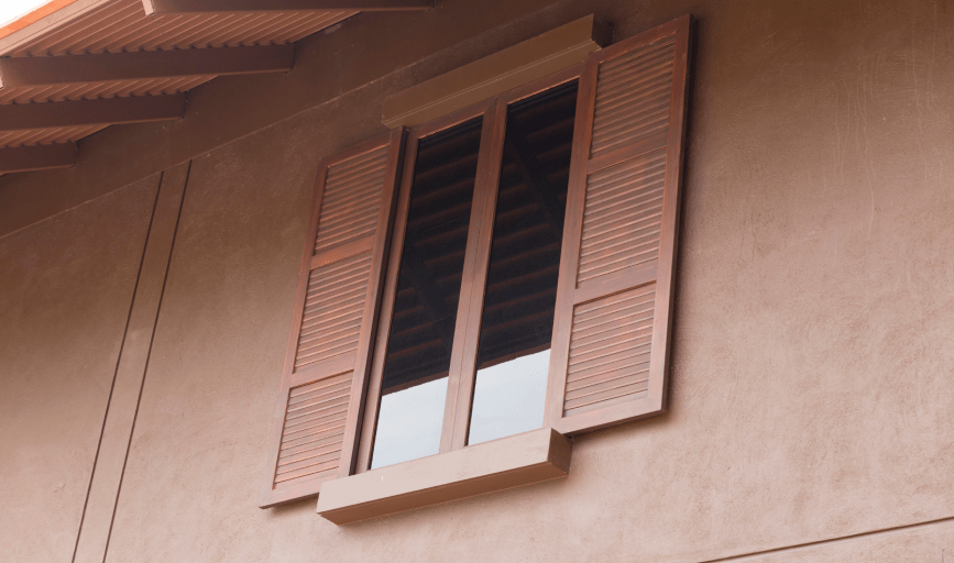 RESIDENTIAL WINDOW TINTING