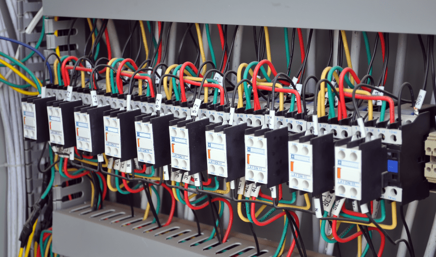 COMMERCIAL ELECTRICAL SERVICES