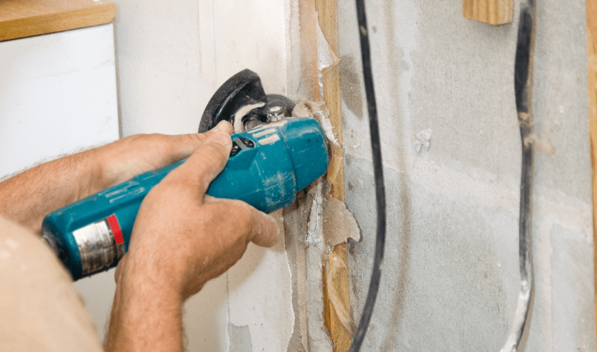 HOME REPAIR SERVICES