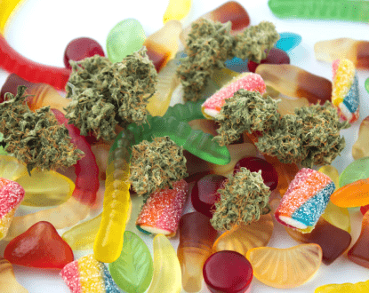 CBD GUMMIES