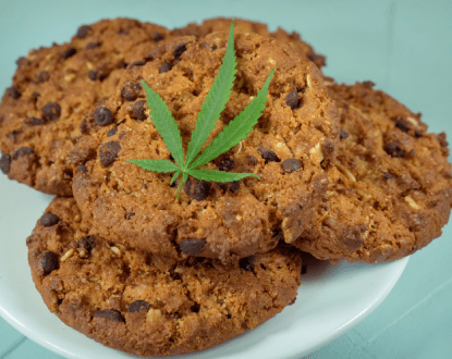 CBD EDIBLES