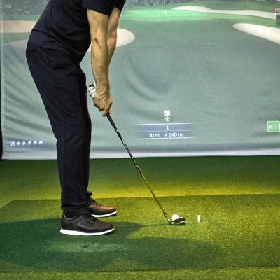 VIRTUAL GOLF TOURNAMENTS