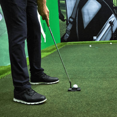 CORPORATE GOLF EVENTS