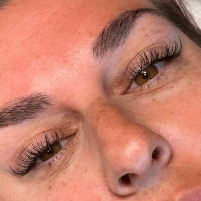 LASH EXTENSIONS