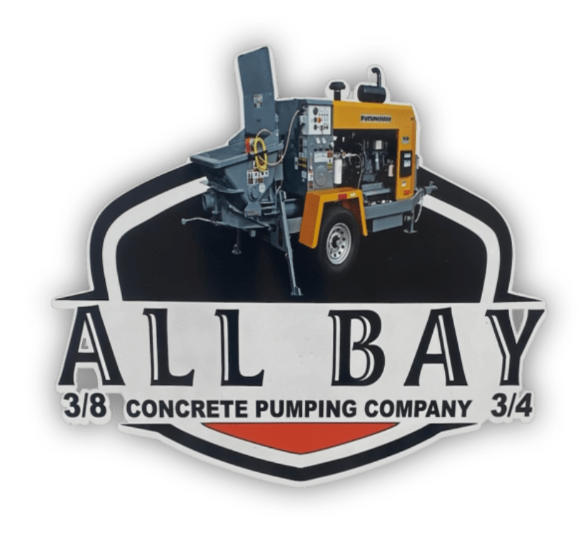 All Bay Concrete Pumping