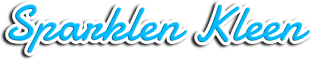 Sparklen Kleen 
