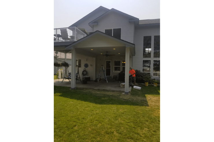 Jesse James Construction and Remodeling