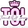Touch of Ivory