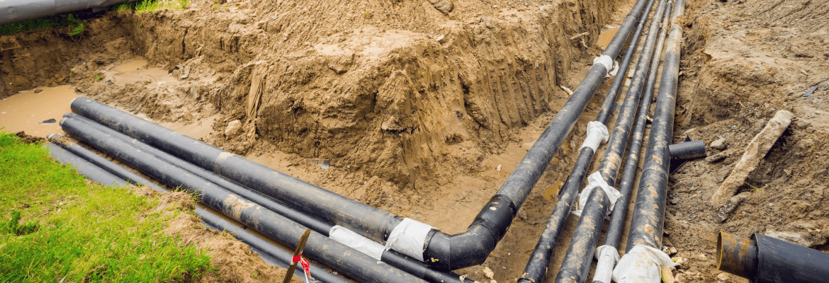 Maldonado Hydro Excavation