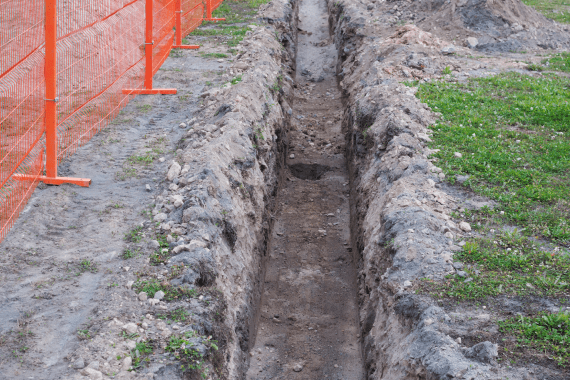 Maldonado Hydro Excavation