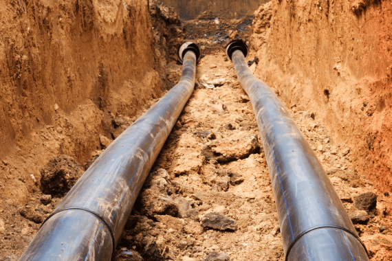 Maldonado Hydro Excavation