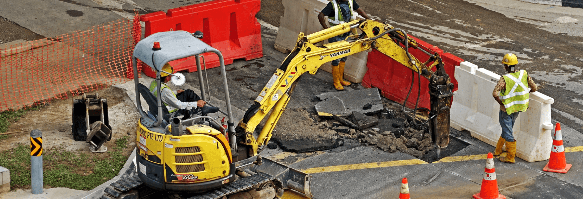 Maldonado Hydro Excavation