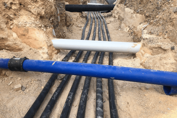 Maldonado Hydro Excavation