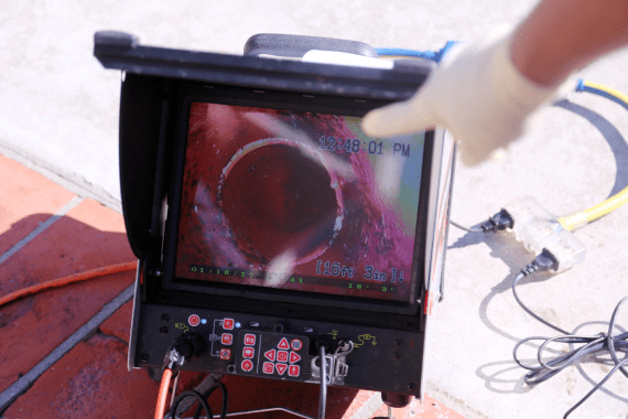 Maldonado Hydro Excavation