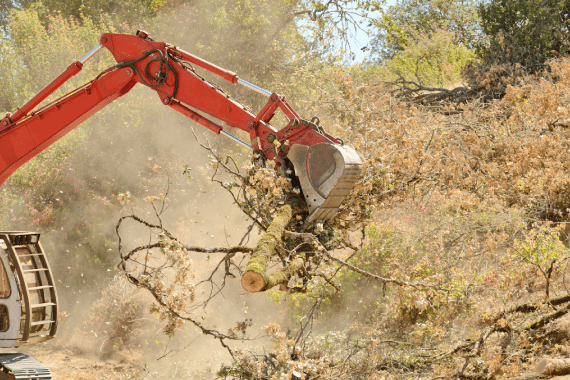 Maldonado Hydro Excavation
