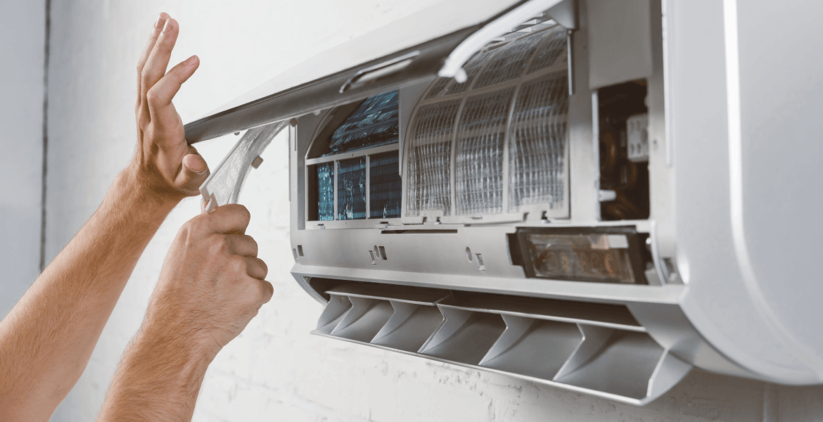 Nuwave Heating and Cooling Pros