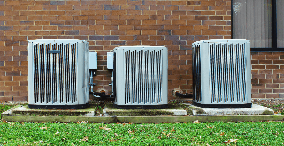 Nuwave Heating and Cooling Pros