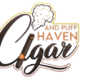 Cigar and Puff Haven