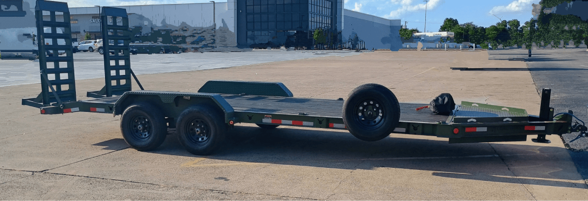 E's Truck & Car Transport Rental