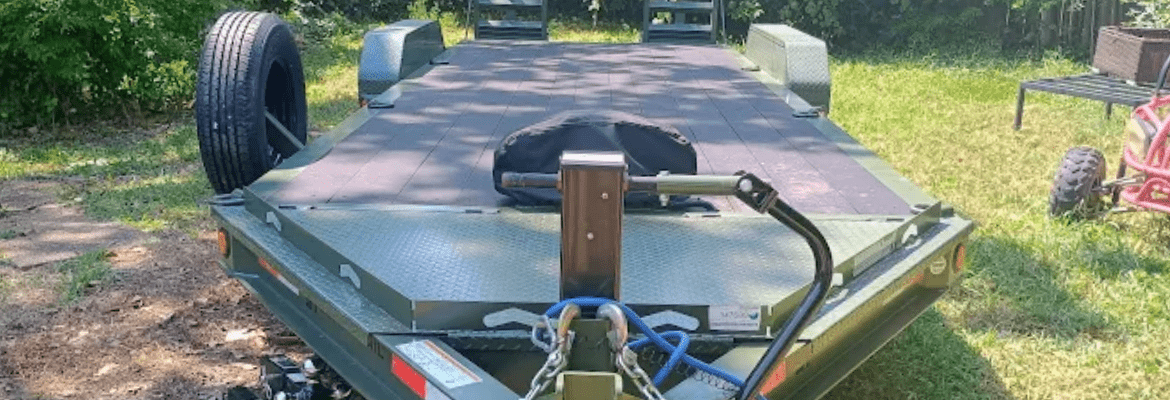 E's Truck & Car Transport Rental