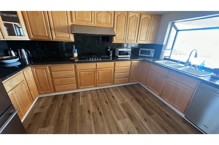 E&J Cleaning Service