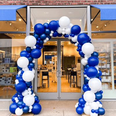 BALLOON ARCHES