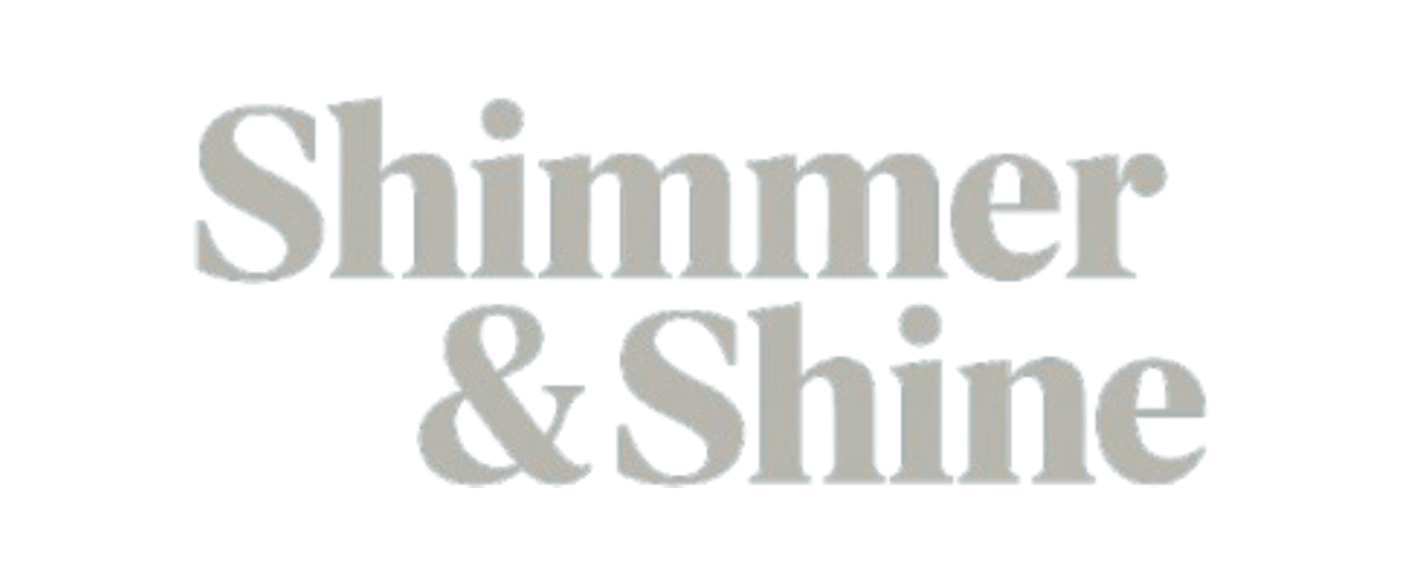 Shimmer & Shine