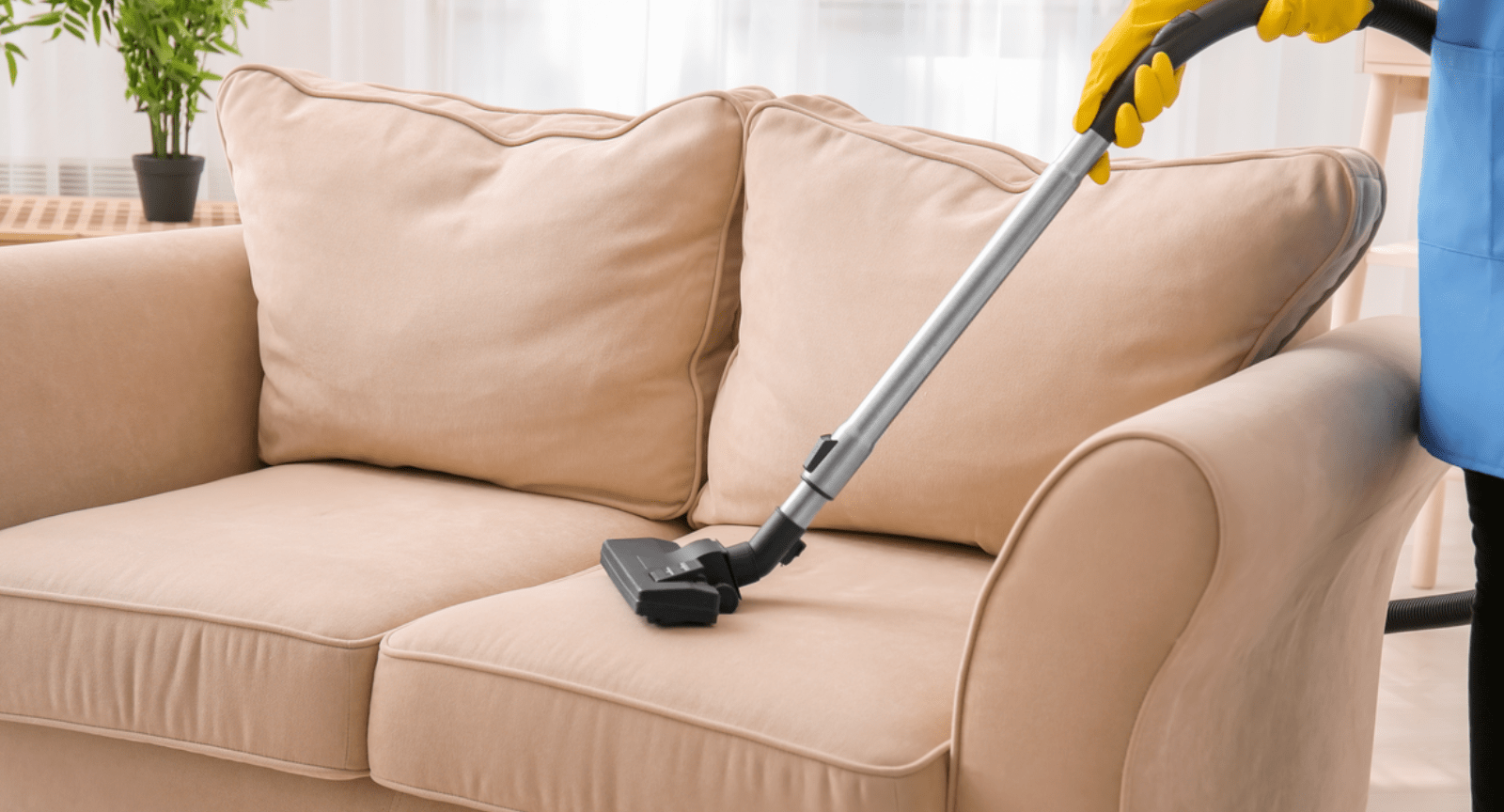 Residential Cleaning