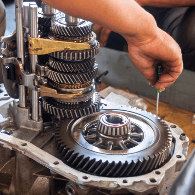 TRANSMISSION SERVICE