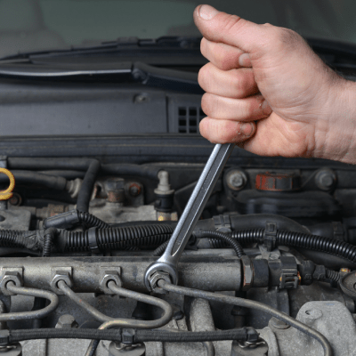 MOBILE CAR REPAIR