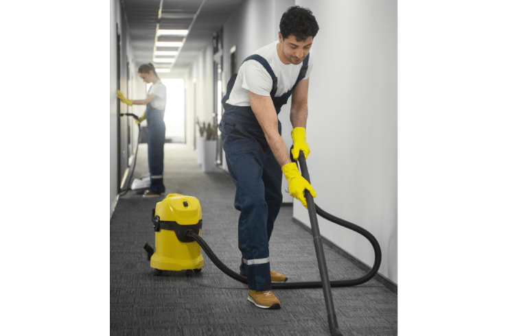 My-MD Cleaners