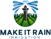 Make It Rain Irrigation