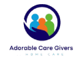 Adorable Care Givers