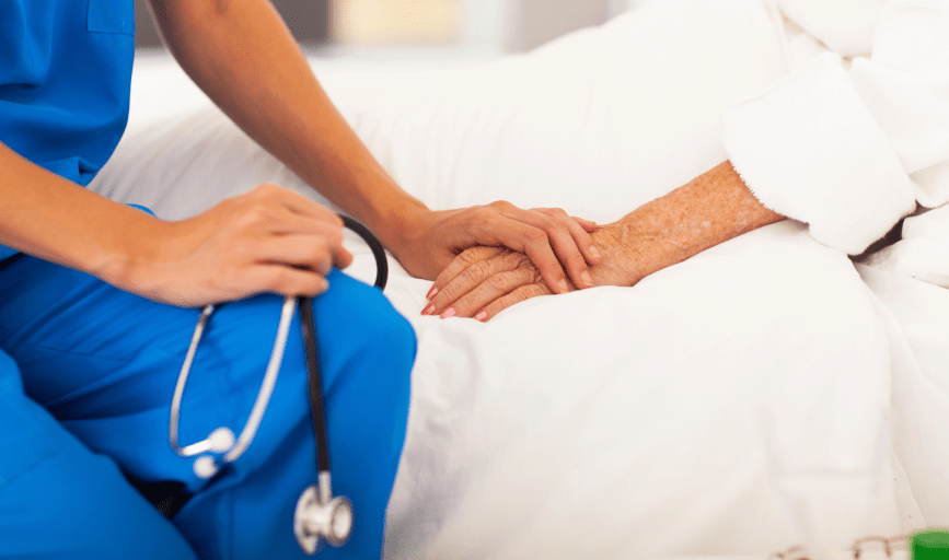 POST-SURGERY HOME CARE