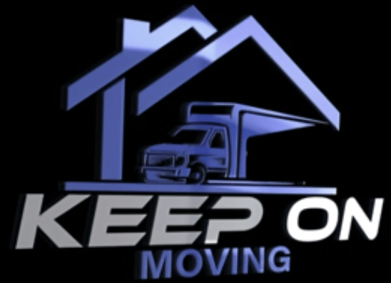 Keep On Moving