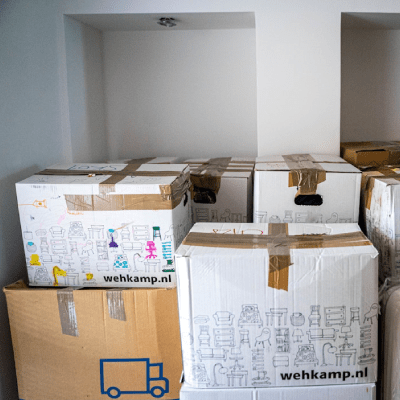 APARTMENT MOVING