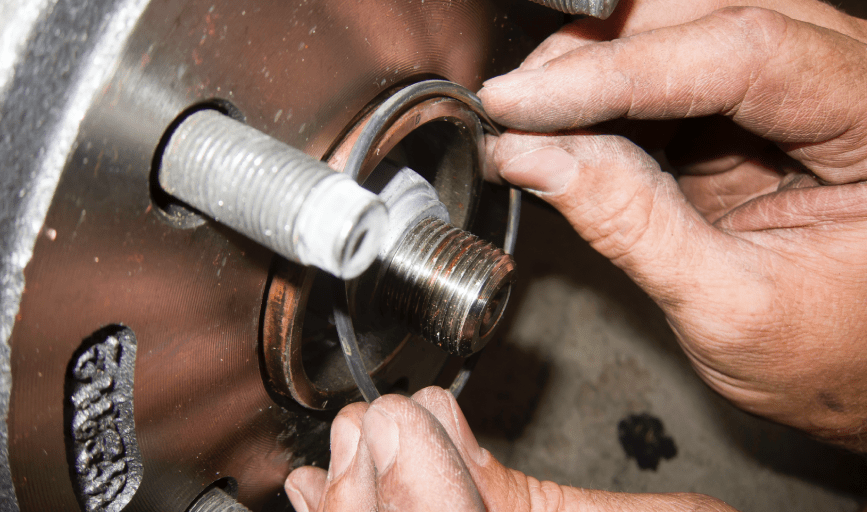 New Intentions Mobile Mechanic