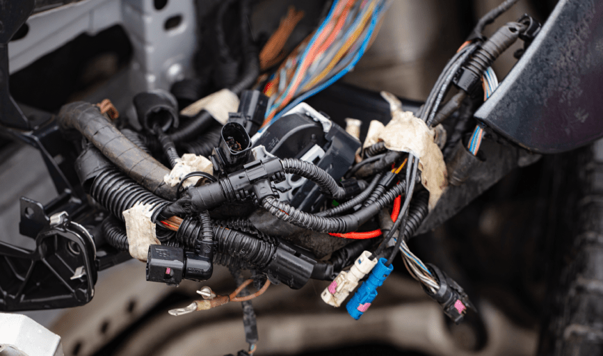 AUTO ELECTRICAL SERVICE